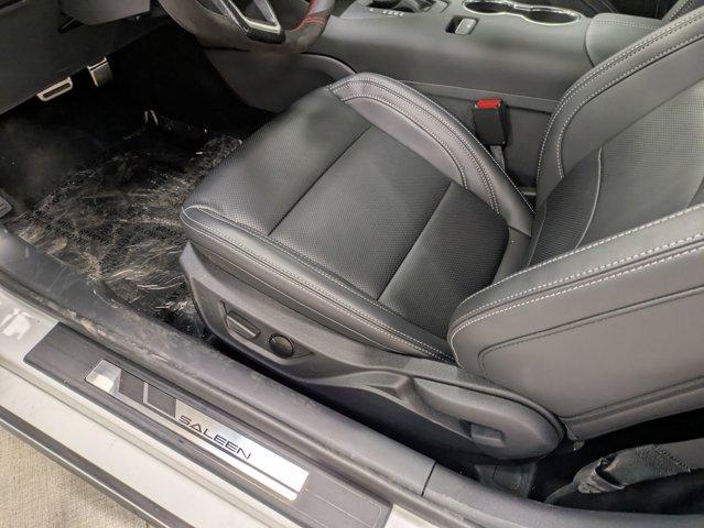 new 2025 Ford Mustang car, priced at $99,987