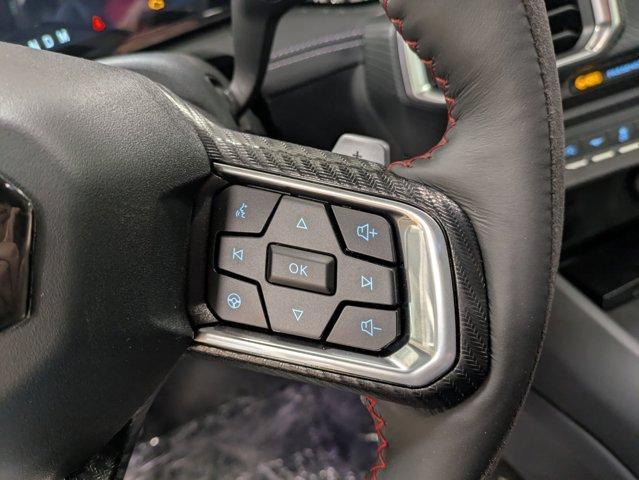 new 2025 Ford Mustang car, priced at $99,987