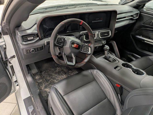 new 2025 Ford Mustang car, priced at $99,987