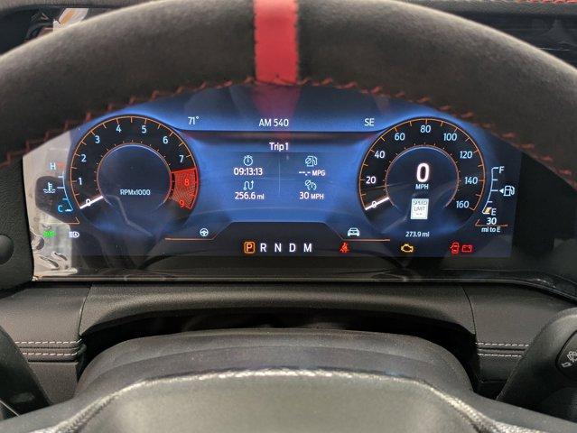 new 2025 Ford Mustang car, priced at $99,987