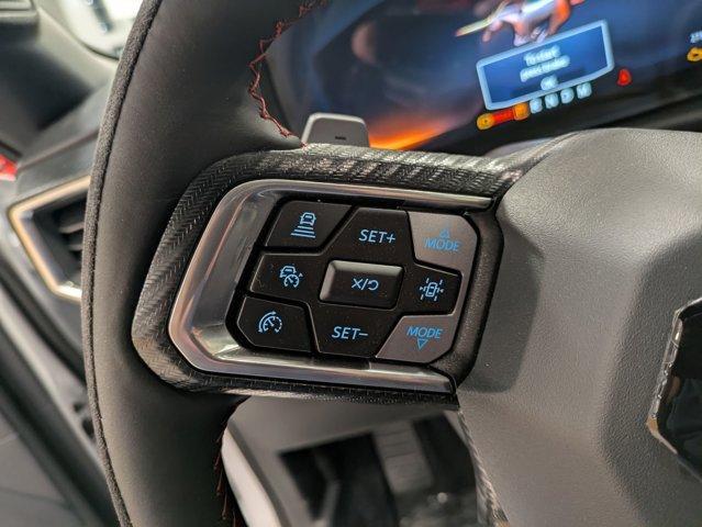 new 2025 Ford Mustang car, priced at $99,987