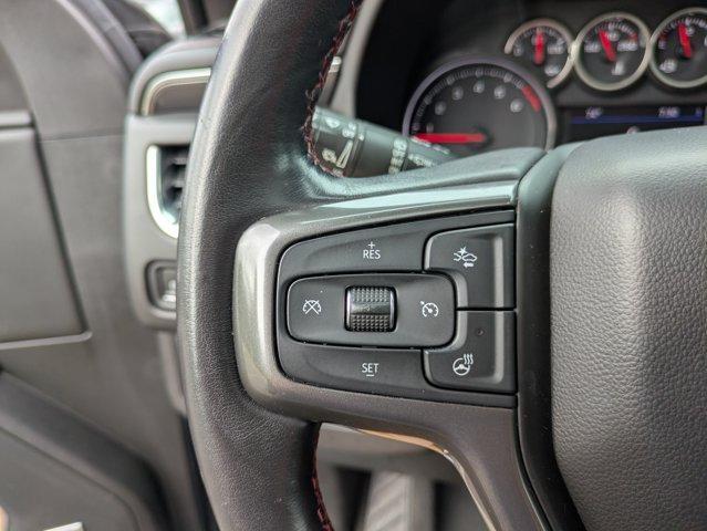 used 2021 Chevrolet Tahoe car, priced at $37,866