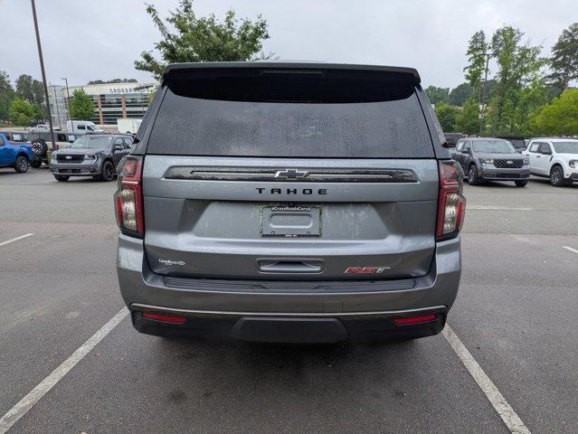 used 2021 Chevrolet Tahoe car, priced at $37,866