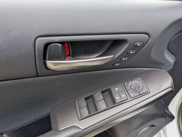 used 2023 Lexus IS 350 car, priced at $47,676