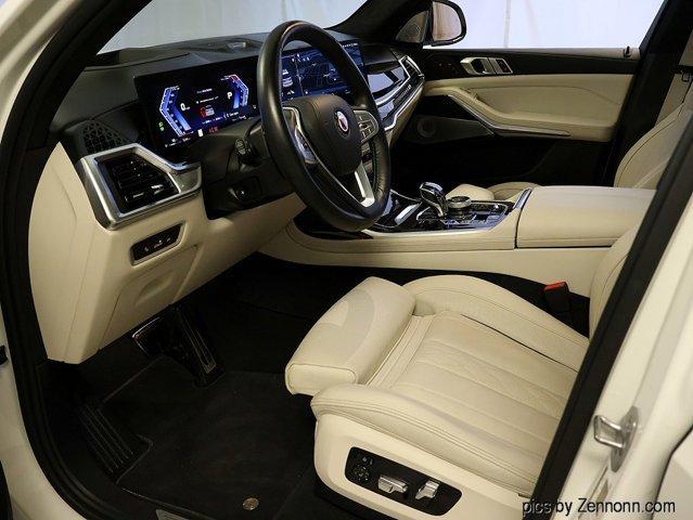 used 2024 BMW ALPINA XB7 car, priced at $108,988