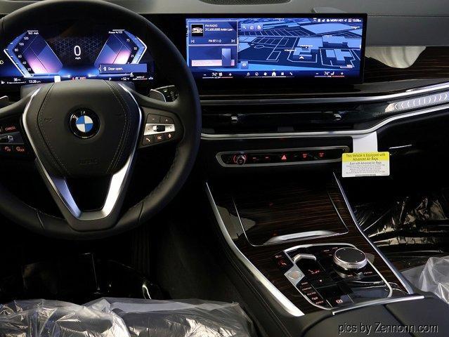 new 2026 BMW X5 car, priced at $74,475