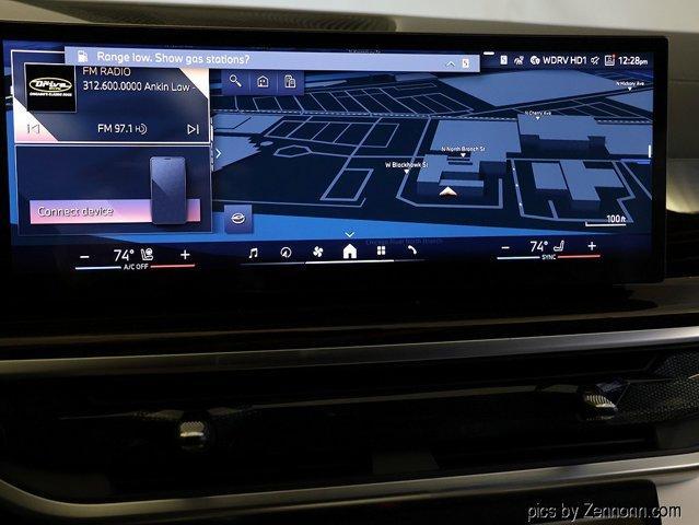 new 2026 BMW X5 car, priced at $74,475