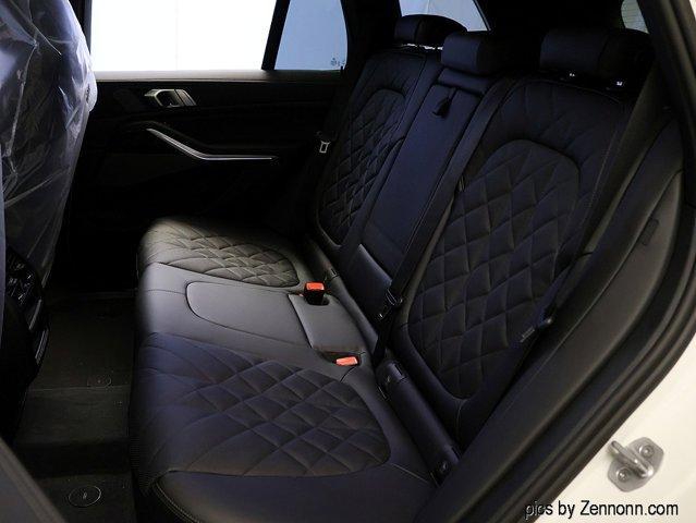 new 2026 BMW X5 car, priced at $74,475