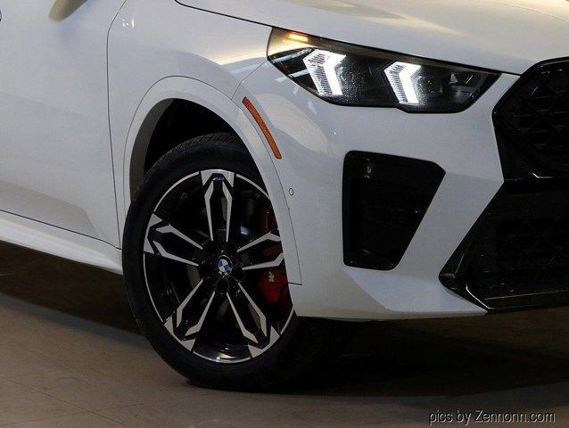used 2026 BMW X2 car, priced at $50,125