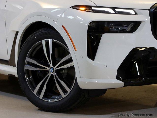 used 2026 BMW X7 car, priced at $94,525