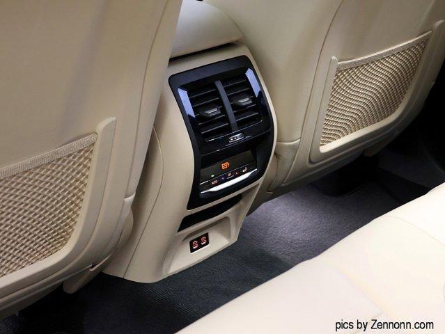 used 2022 BMW X3 car, priced at $32,788