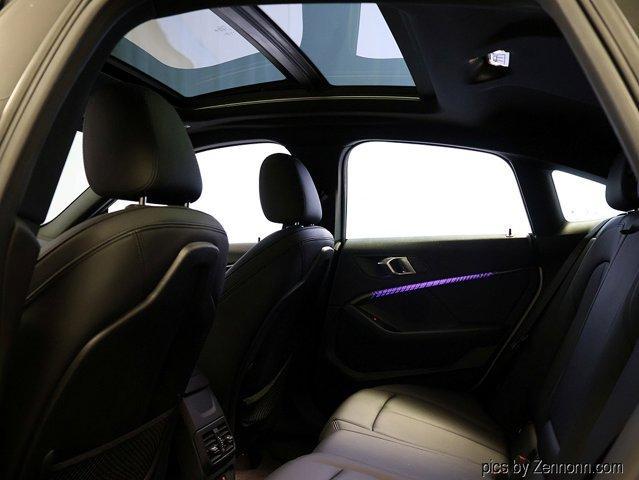 used 2021 BMW 228 Gran Coupe car, priced at $27,488