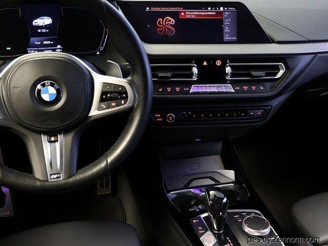 used 2021 BMW 228 Gran Coupe car, priced at $27,488