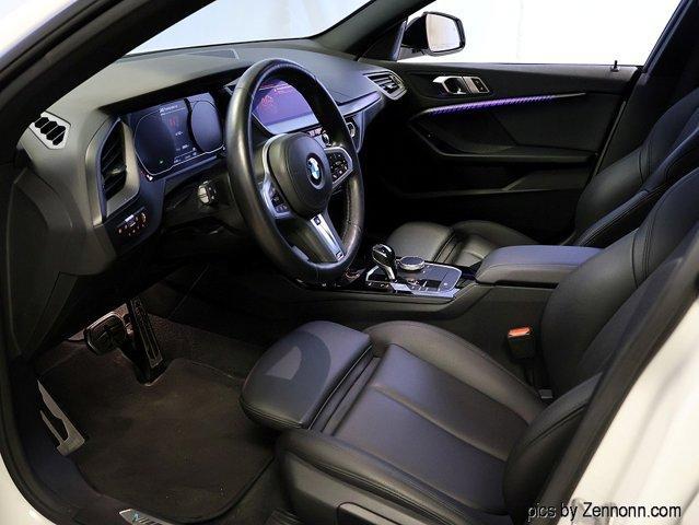 used 2021 BMW 228 Gran Coupe car, priced at $27,488