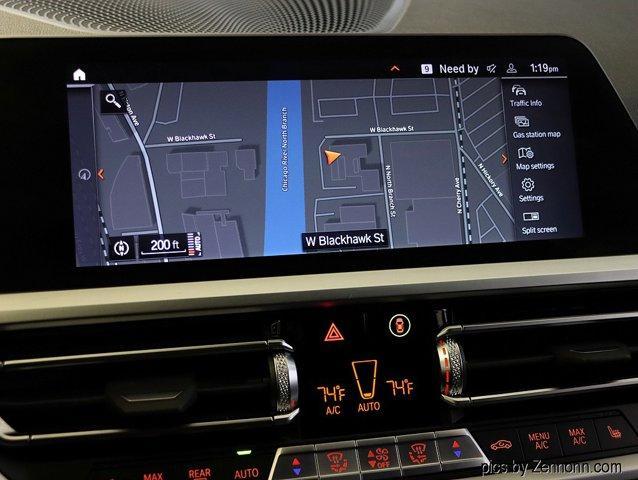 used 2023 BMW 430 Gran Coupe car, priced at $37,999