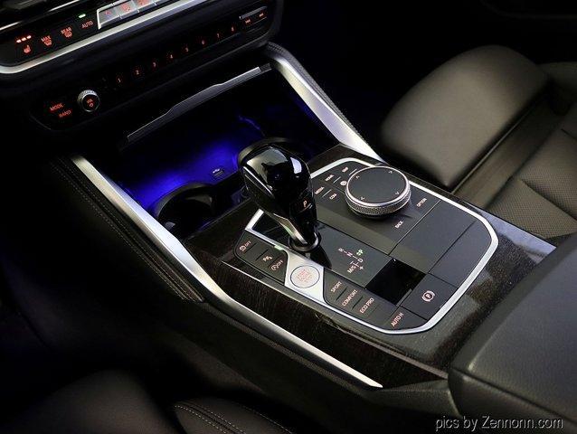 used 2023 BMW 430 Gran Coupe car, priced at $37,999