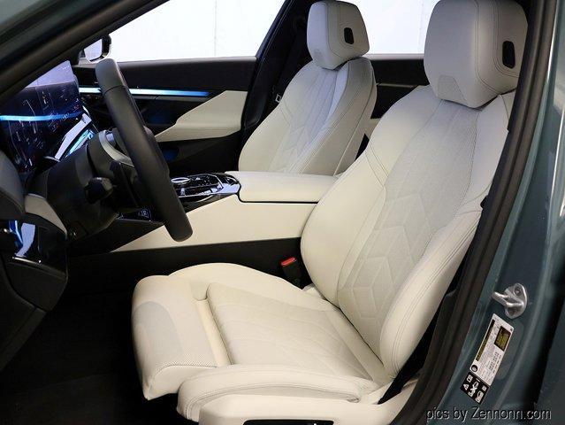 used 2025 BMW 540 car, priced at $52,998