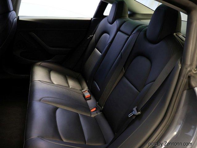 used 2023 Tesla Model 3 car, priced at $24,688