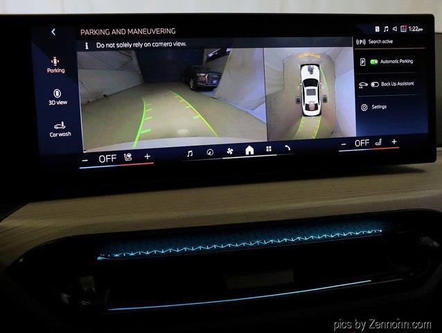 used 2025 BMW 330 car, priced at $38,988