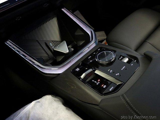 used 2026 BMW X3 car, priced at $57,625