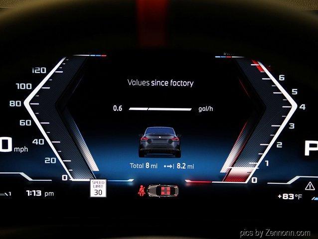 new 2025 BMW M240 car, priced at $59,900