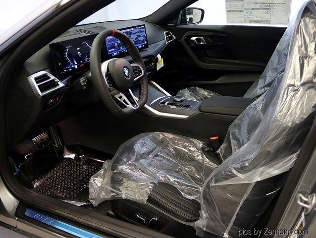 new 2025 BMW M240 car, priced at $59,900