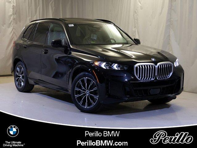 new 2026 BMW X5 PHEV car, priced at $82,525
