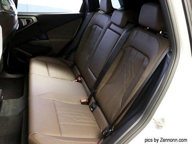 used 2026 BMW X3 car, priced at $56,475