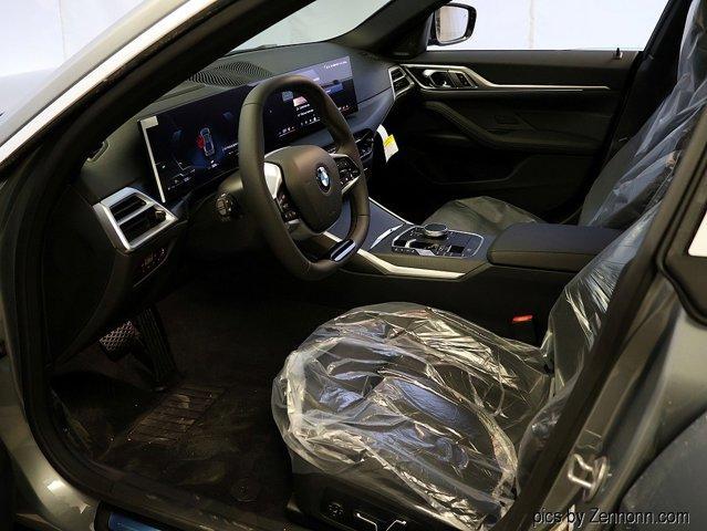 new 2026 BMW 430 Gran Coupe car, priced at $57,100