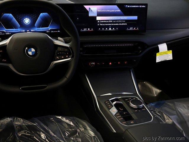 new 2026 BMW 430 Gran Coupe car, priced at $57,100