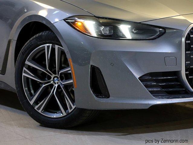 new 2026 BMW 430 Gran Coupe car, priced at $57,100