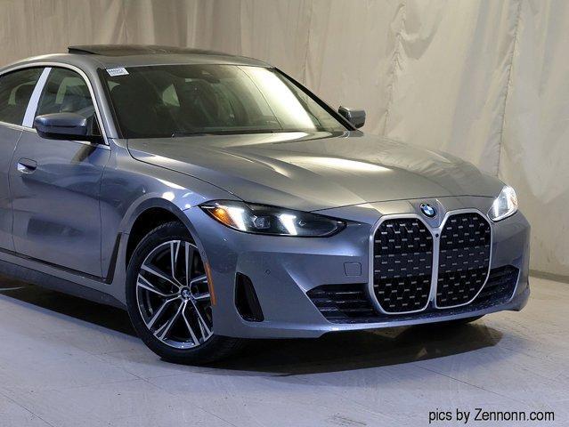 new 2026 BMW 430 Gran Coupe car, priced at $57,100