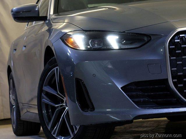 new 2026 BMW 430 Gran Coupe car, priced at $57,100