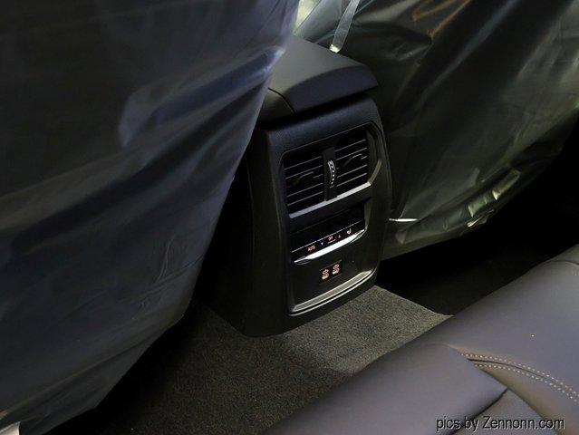 new 2026 BMW 430 Gran Coupe car, priced at $57,100