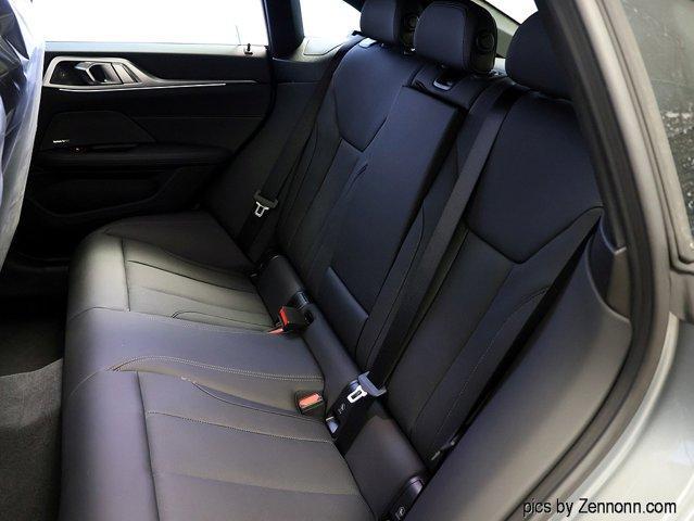 new 2026 BMW 430 Gran Coupe car, priced at $57,100