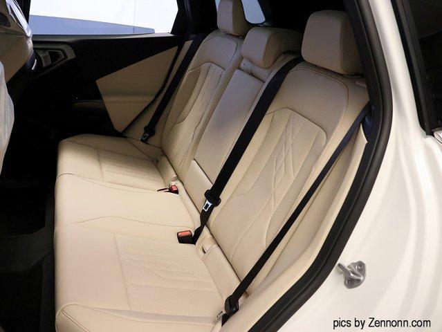 new 2026 BMW X3 car, priced at $53,825