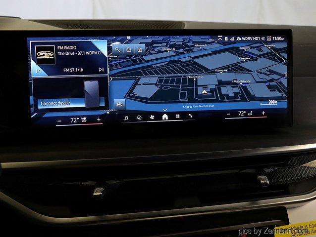 new 2026 BMW X5 PHEV car, priced at $84,775