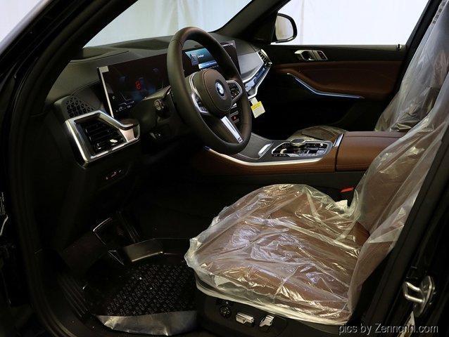 new 2026 BMW X5 PHEV car, priced at $84,775
