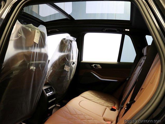 new 2026 BMW X5 PHEV car, priced at $84,775