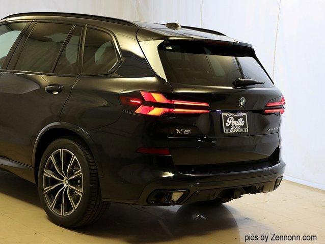 new 2026 BMW X5 PHEV car, priced at $84,775