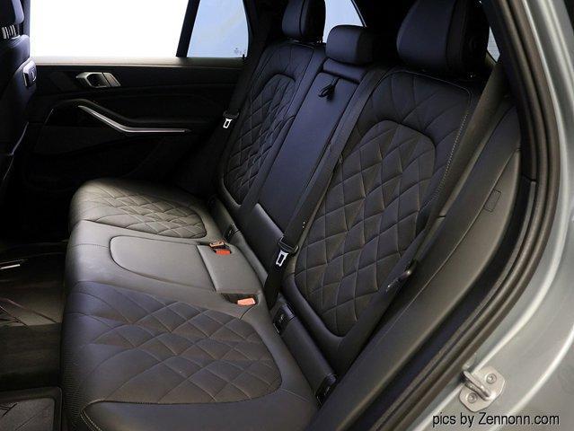 used 2024 BMW X5 PHEV car, priced at $64,888