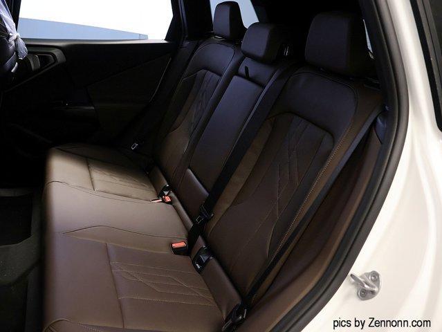 new 2026 BMW X3 car, priced at $56,600