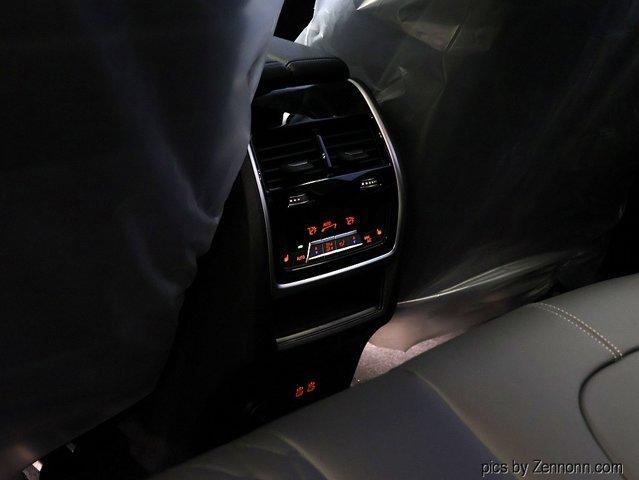 new 2026 BMW X5 car, priced at $109,050