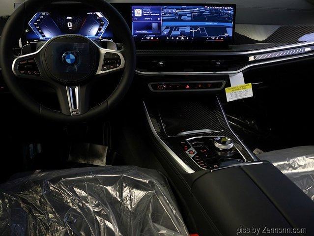 new 2026 BMW X5 car, priced at $109,050