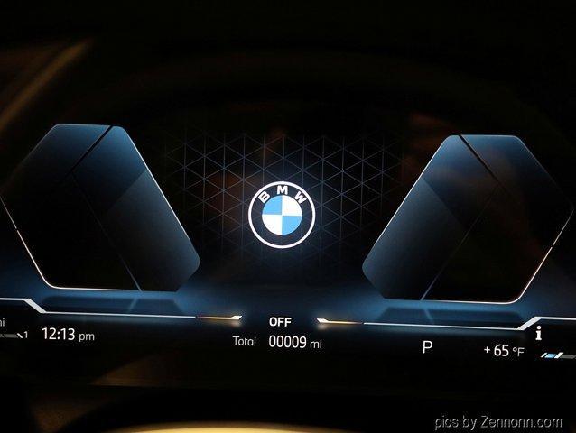 new 2026 BMW 530 car, priced at $69,025