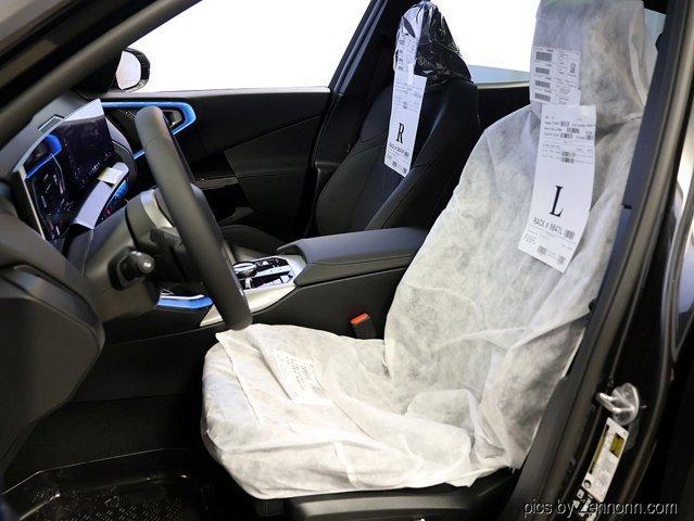 new 2026 BMW X3 car, priced at $60,475