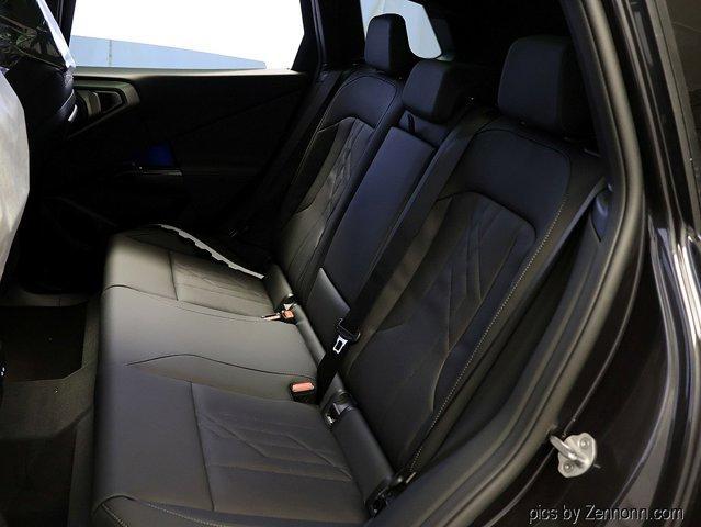 new 2026 BMW X3 car, priced at $60,475