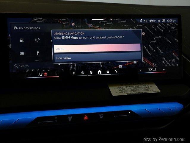 new 2026 BMW X3 car, priced at $60,475