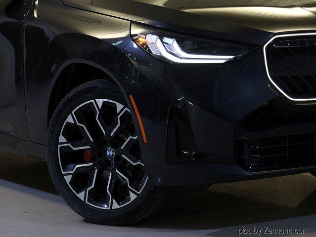 new 2026 BMW X3 car, priced at $60,475