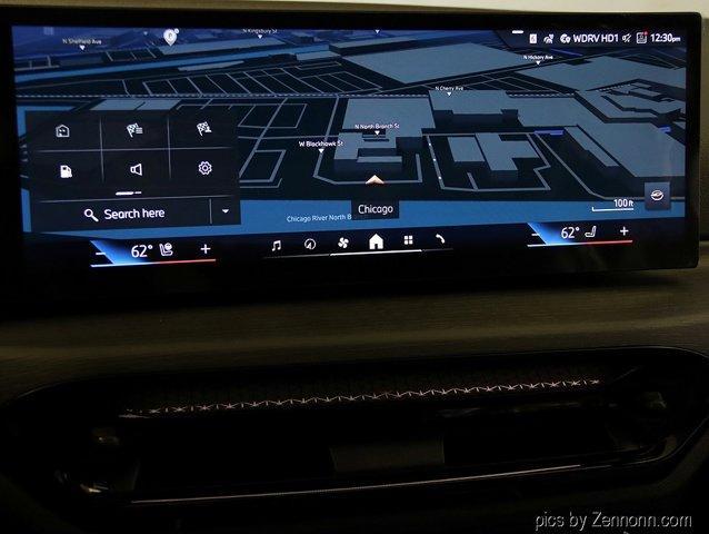 new 2026 BMW 430 car, priced at $58,025